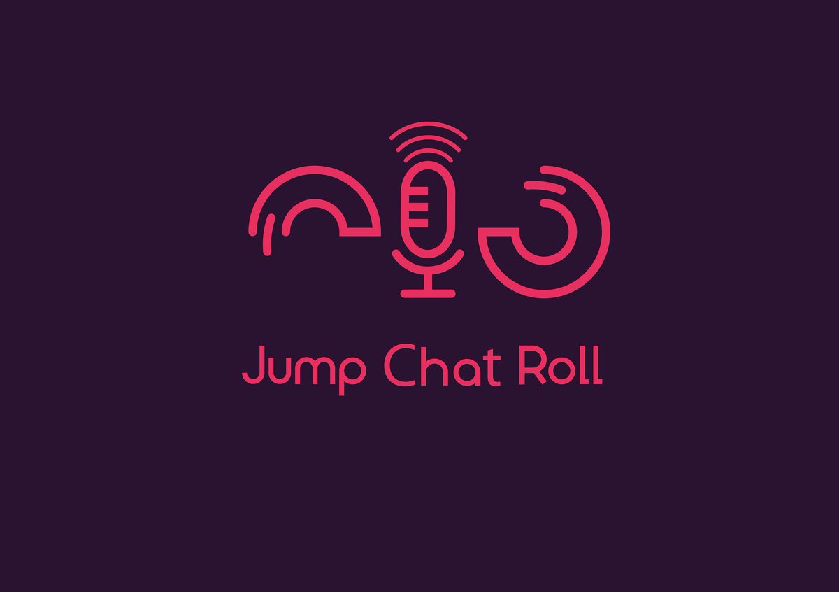 MrRobKershaw's tweet photo. Very excited about being involved with this... 

#JumpChatRoll #JDR https://t.co/0XWyr63QHu