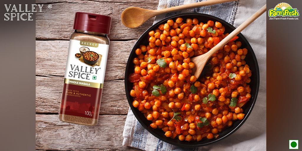 Valley Spice tweet media