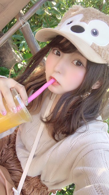 Twitterのコスプレ画像5