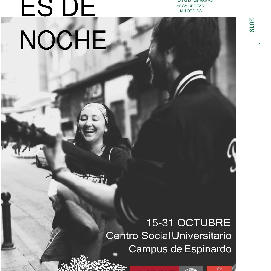 Solidarios_es's tweet photo. Desde mañana y hasta el 31 no os perdáis en #Murcia la exposición #aunqueesdenoche en el @CentroSocialUMU Campus de Espinardo. Fotos realizadas por el #Voluntariado de personas #sinhogar de @Solidarios_es para transformar la sociedad #soyTransformer https://t.co/0F6WRQQR9J