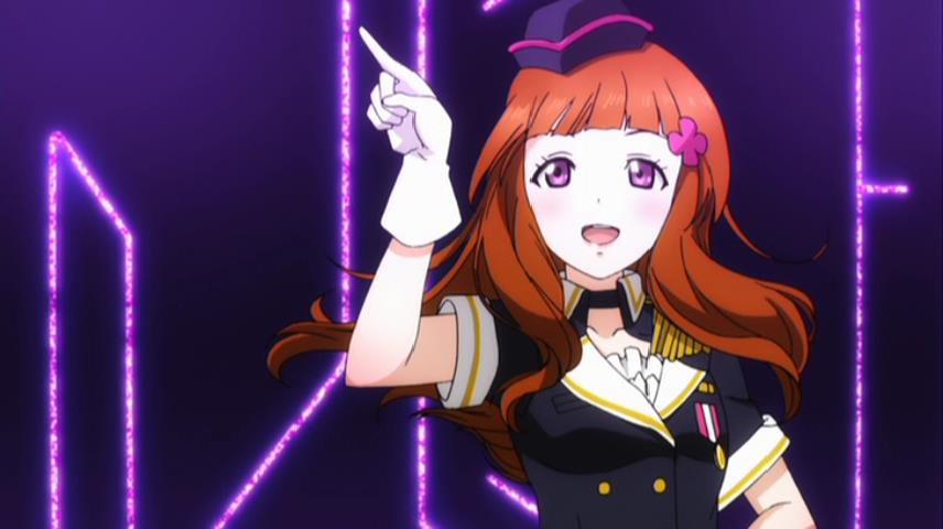 巳那月 孝 彼女たちも取り上げて欲しいなあ M Sにとって最大かつ最高のライバルなのだから ラブライブ三昧 Lovelive 綺羅ツバサ 統堂英玲奈 優木あんじゅ