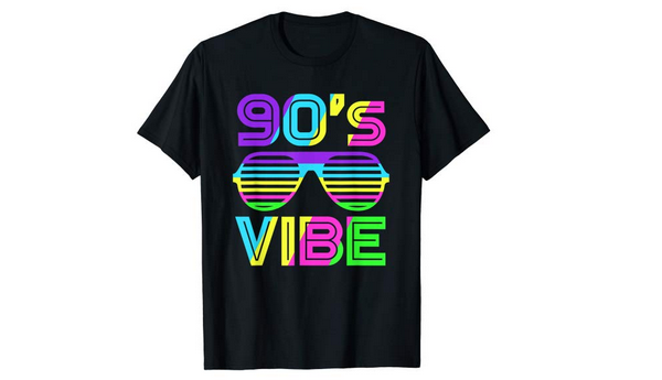 amazon.com/dp/B07YNF76KZ
Retro Aesthetic Costume Party 90s Vibe T-Shirt 
#90sVIBES #90s #Retro #90sfashion #90saesthetic #90sera #90sstyle #90svintage #90snostalgia #1990s #nerdyfashion #80s #80smovies #80smusic #80scasualclassics #80schart #80sfashion #80sfashion #80sparty #1980s