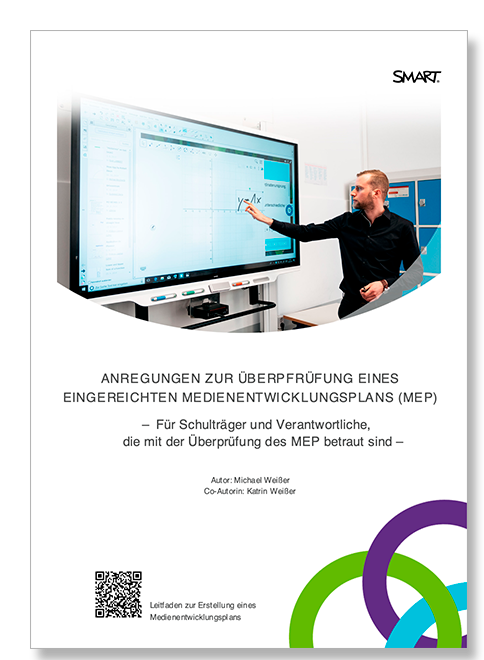 SMART_Tech_DE's tweet photo. Für #Schulträger und Verantwortliche, die mit der Überprüfung eines #Medienentwicklungsplans betraut sind haben wir Anregungen zur Überprüfung zusammen gestellt. Schauen Sie mal rein... #Digitalpackt
https://t.co/9pkHguKVTw https://t.co/oJDf1guGmj