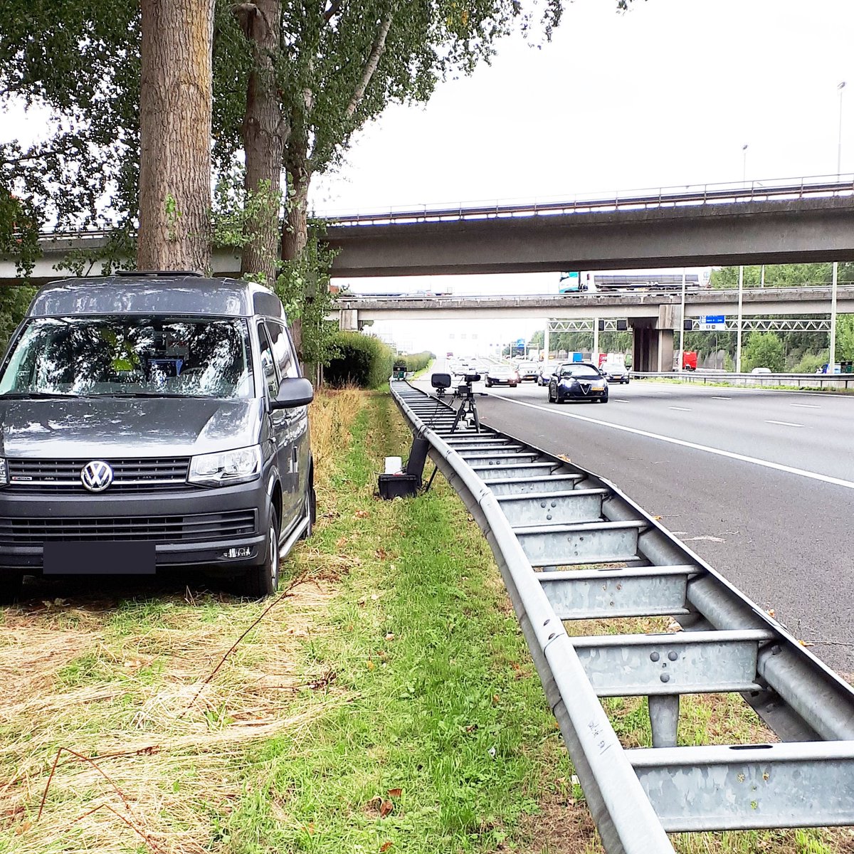 Peter van der Knaap tweet media