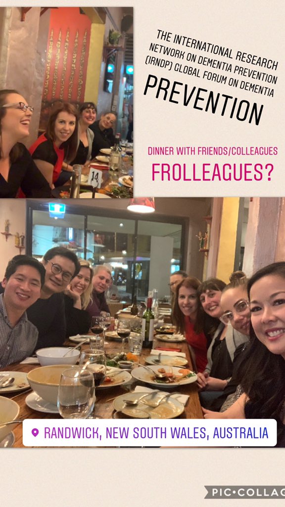 Dr Anita Goh 🧠 🇦🇺 🇲🇾 She/her. Own views. (@dranitagoh) on Twitter photo A treasure trove of Australian #dementia researchers! <a href="/CAIN_Lab/">CAIN</a> from <a href="/UniversitySA/">UniSA</a>,@DrHelen_Mac from <a href="/DeakinIPAN/">Deakin IPAN</a>, <a href="/DoktorGen/">A/Prof Genevieve Steiner-Lim</a> from <a href="/westernsydneyu/">Western Sydney University</a>, <a href="/edwincktan/">Edwin Tan</a> from <a href="/Sydney_Uni/">University of Sydney</a>, @CogTx from @unimelb, <a href="/lauren_dewsbury/">Lauren Dewsbury</a> from <a href="/HEADBOXLab/">HEADBOX Lab</a>, <a href="/DrAnitaGoh/">Dr Anita Goh 🧠 🇦🇺 🇲🇾 She/her. Own views.</a> from <a href="/NAgeingRI/">NARI</a>/<a href="/UniMelb/">University of Melbourne</a>/<a href="/TheRMH/">The Royal Melbourne Hospital</a> A treasure trove of Australian #dementia researchers! <a href="/CAIN_Lab/">CAIN</a> from <a href="/UniversitySA/">UniSA</a>,@DrHelen_Mac from <a href="/DeakinIPAN/">Deakin IPAN</a>, <a href="/DoktorGen/">A/Prof Genevieve Steiner-Lim</a> from <a href="/westernsydneyu/">Western Sydney University</a>, <a href="/edwincktan/">Edwin Tan</a> from <a href="/Sydney_Uni/">University of Sydney</a>, @CogTx from @unimelb, <a href="/lauren_dewsbury/">Lauren Dewsbury</a> from <a href="/HEADBOXLab/">HEADBOX Lab</a>, <a href="/DrAnitaGoh/">Dr Anita Goh 🧠 🇦🇺 🇲🇾 She/her. Own views.</a> from <a href="/NAgeingRI/">NARI</a>/<a href="/UniMelb/">University of Melbourne</a>/<a href="/TheRMH/">The Royal Melbourne Hospital</a>