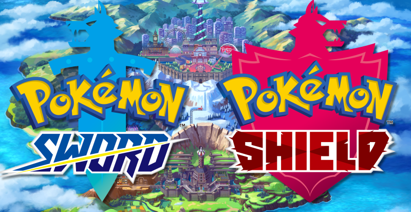 Buy NINTENDO SWITCH Pokémon Sword - Download