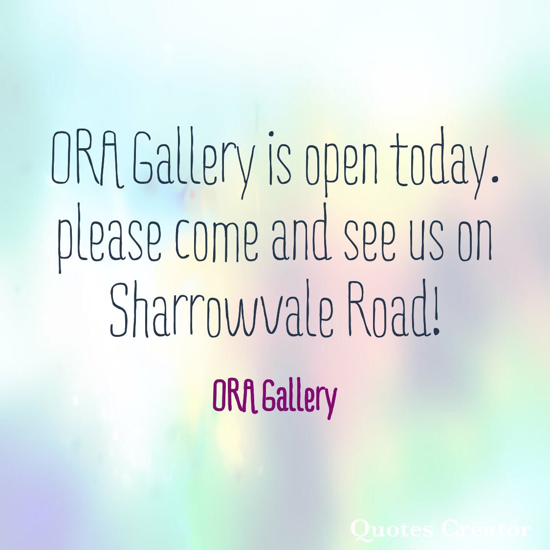 Ora, Sheffield (@orasheffield) on Twitter photo 