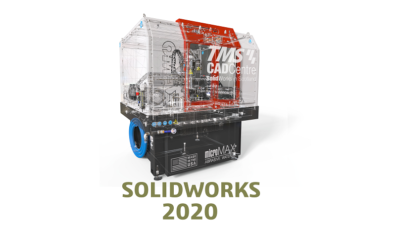 TMS_CADCentre's tweet photo. Join us for our SOLIDWORKS 2020 launch events in Scotland.  See the new innovative design and collaboration tools in action, try them for yourself and experience the power of SOLIDWORKS https://t.co/FftXORsuWn  
#solidworks2020 #launchevent  #tmscadcentre #SolidWorksInScotland https://t.co/sE64r28i5p