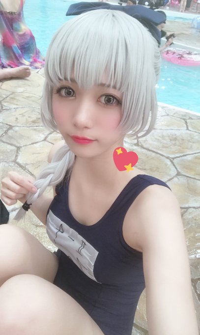 コスプレイヤーKaori（ふしみかおり）のTwitter画像68