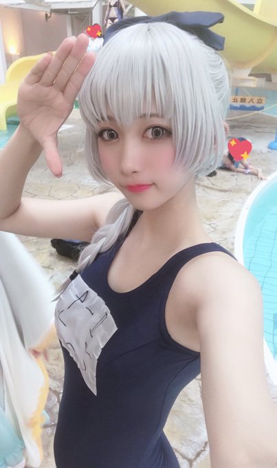 コスプレイヤーKaori（ふしみかおり）のTwitter画像69