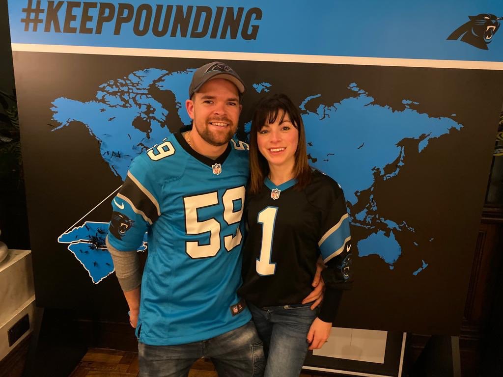 Slicvic18's tweet photo. London NFL #KeepPounding #runCMC 🏴󠁧󠁢󠁳󠁣󠁴󠁿🇬🇧🏈 https://t.co/drfN92SbvH