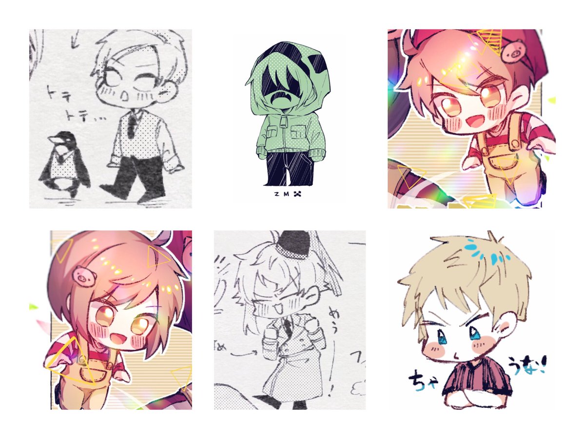 我々だ絵描きさんと繋がりたい いいねリツイート両方見ます よろしくお願い うえたぬきの漫画 我々だ絵描きさんと繋がりたい いいねリツイート両方見ます よろしくお願い うえたぬきの漫画