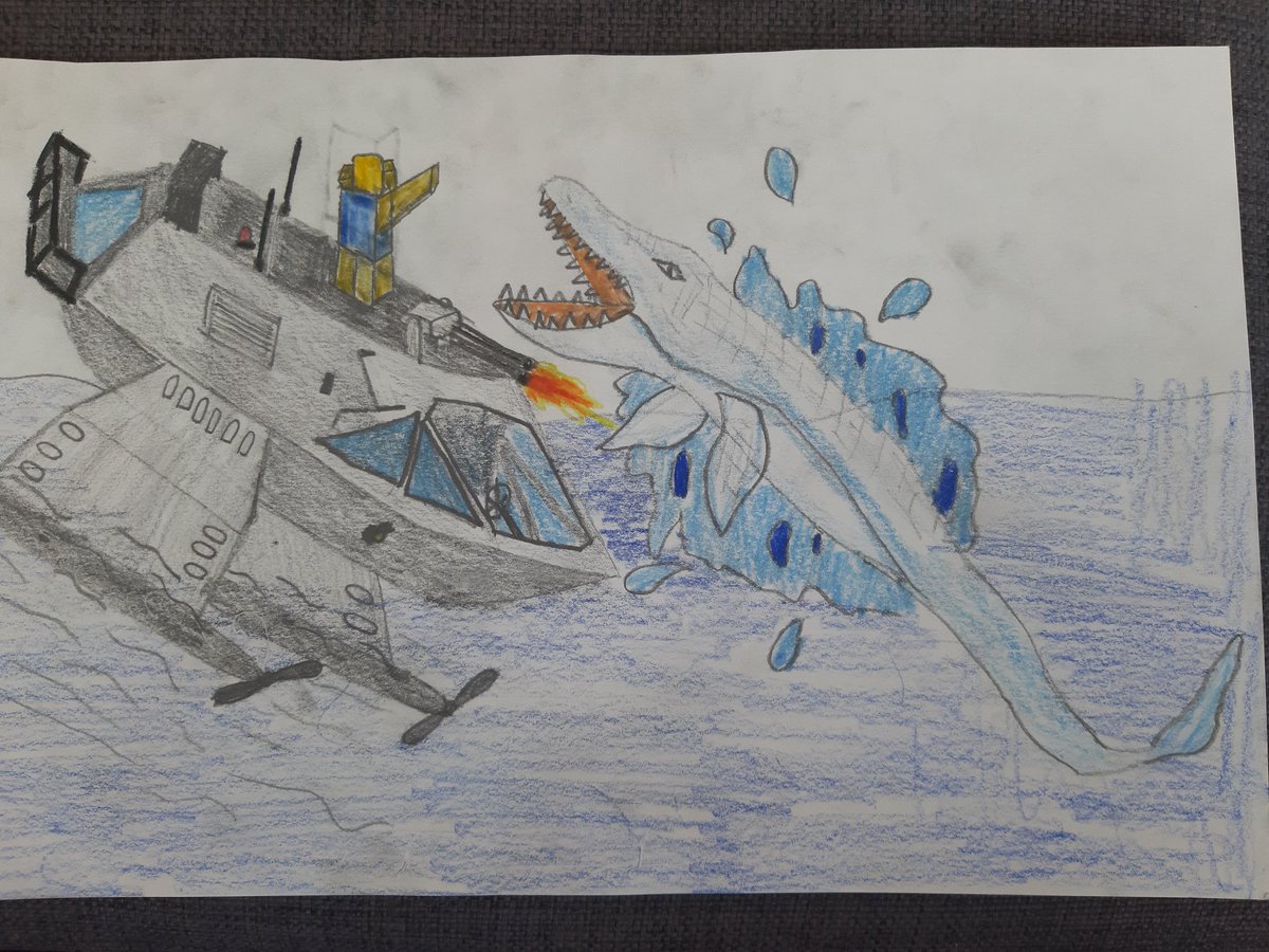 Julian Bartolomei On Twitter I Have Made A Drawing Of Sharkbite - roblox shark bite drawing