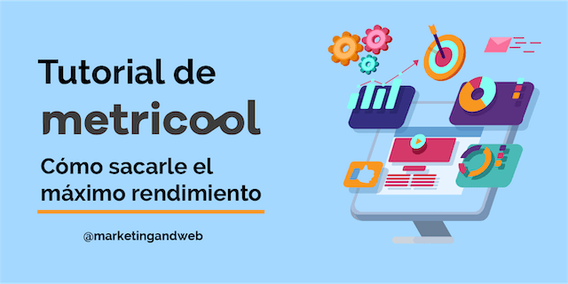 miguelfloro's tweet photo. Metricool: Tutorial de la herramienta para gestionar, medir y analizar tus redes sociales 

⚡️Análisis de la competencia.
⚡️Mejor hora para publicar en redes sociales.
⚡️Análisis de la publicidad.
⚡️Con el cupón marketingandweb tendrás un 50% de descuento.
https://t.co/W99Yfn95OY https://t.co/27eOiEeNIx
