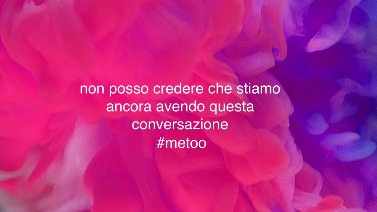 Triage is heading to Italy to premiere a new immersive performance for Wonderland Festival. We're working with seven great performers and Residenza Idra. Excited ♥️