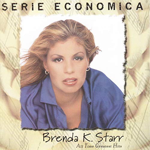 October 15:Happy 53rd birthday to singer,Brenda K. Starr(\"I Still Believe\")
 