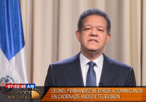 cdn37's tweet photo. #CDN @LeonelFernandez: "Según el mismo informe de 
@PCiudadana, 4.8% de los comprobantes de votación no coincidían con los candidatos seleccionados por los votantes. Eso representó el equivalente a cerca de 110 mil electores".  
#DiscursoLF https://t.co/ws7j7OTSLT