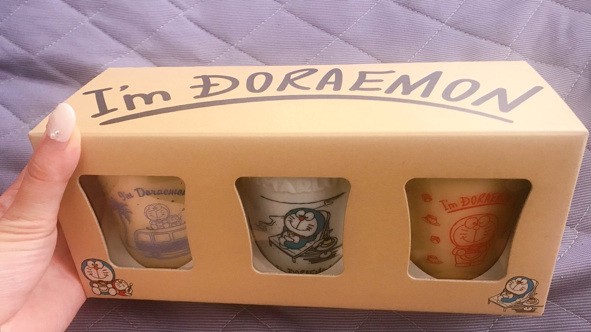 ドラえもんプリン ドラえもんプリン
