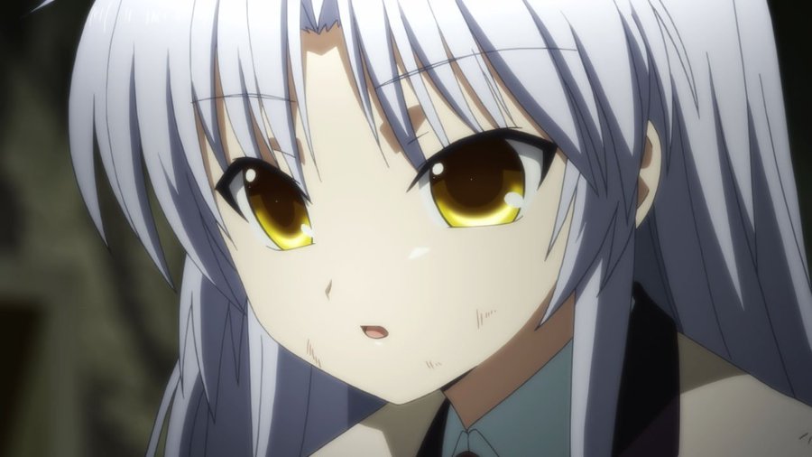 Angel Beats エンジェルビーツ 立華かなでがマジ天使ちゃん 強さや可愛い理由を考察 Ciatr シアター