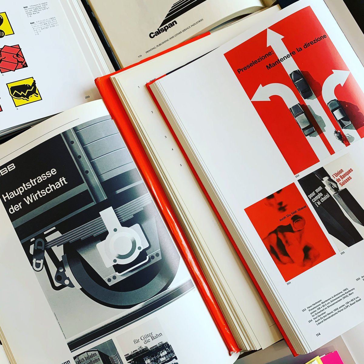 _MattLamont's tweet image. Brand research for a new festival #designbooks #visualresearch #identitydesign