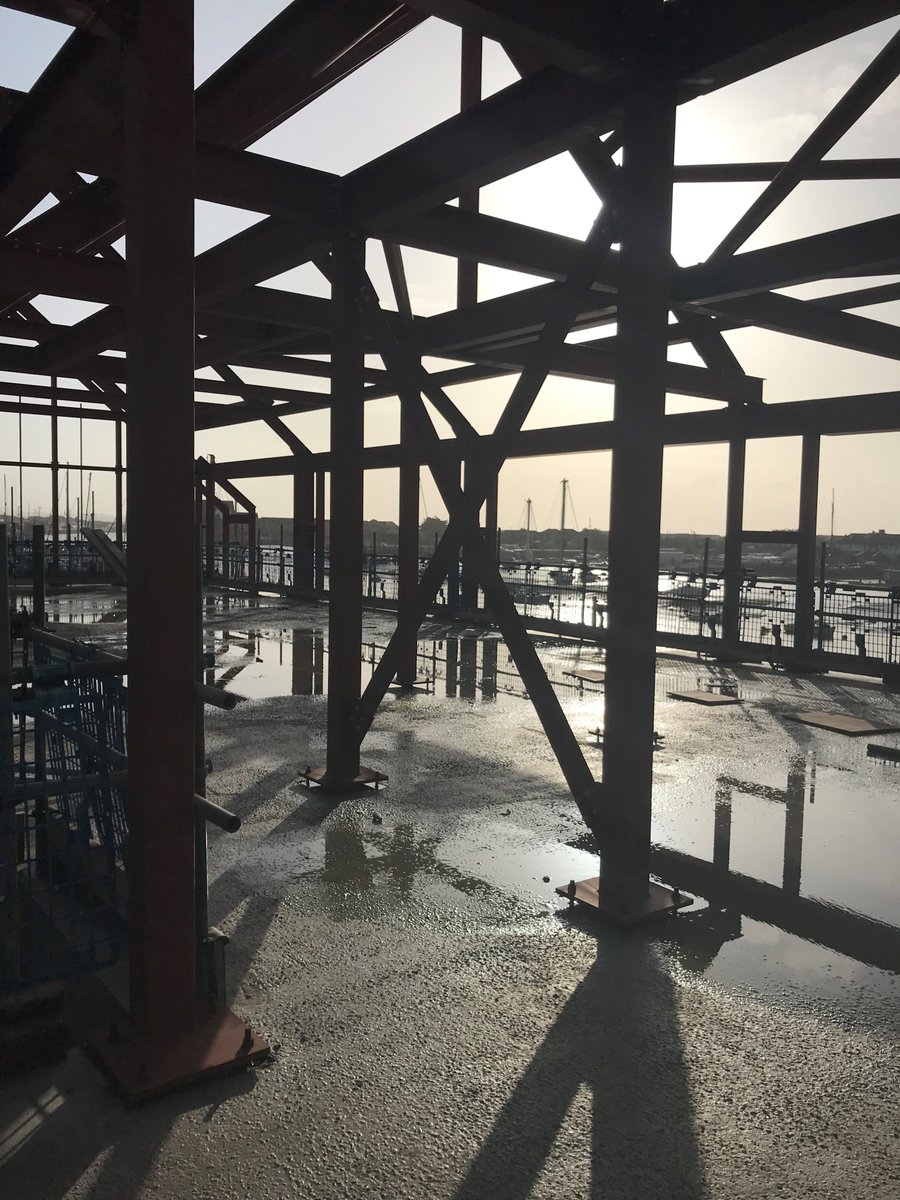 RLF Brighton tweet media