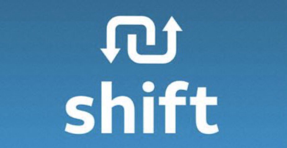 Our developers and support team are super excited to be kicking off the second nationwide schedule selection period for our retail stores using the Shift App! #whyishift