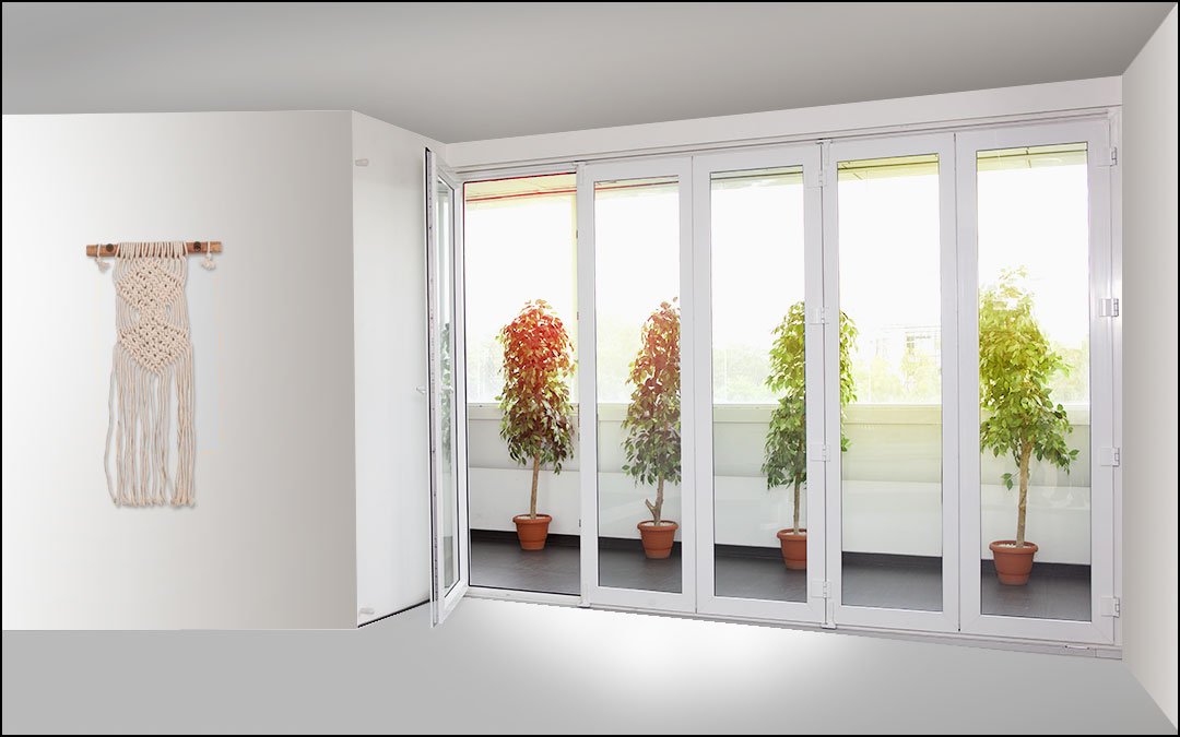 UPVC Windows &amp; doors from UNITECH WINDDOWS #unitechwindows #upvc #windows #doors #Chennai