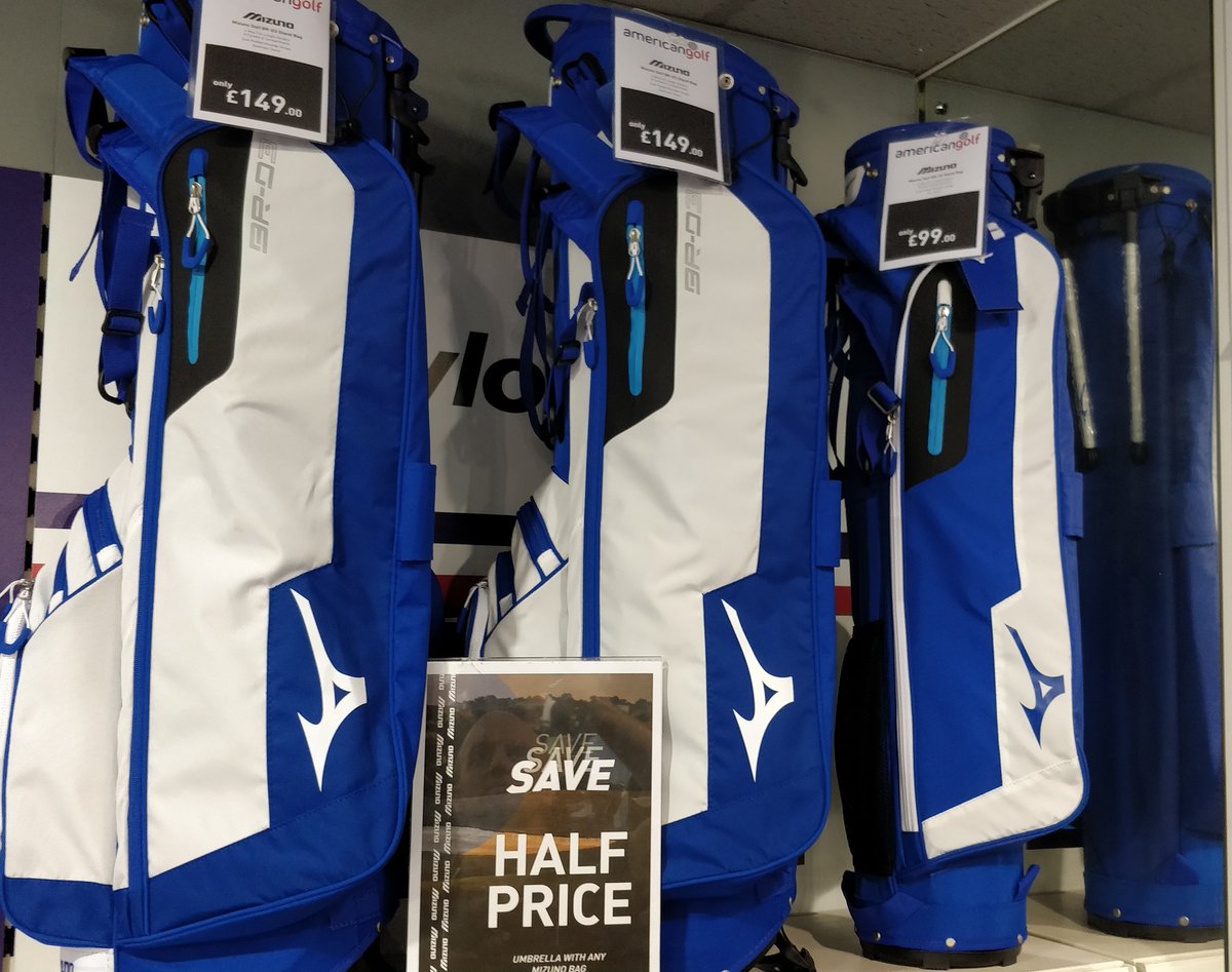 mizuno umbrella