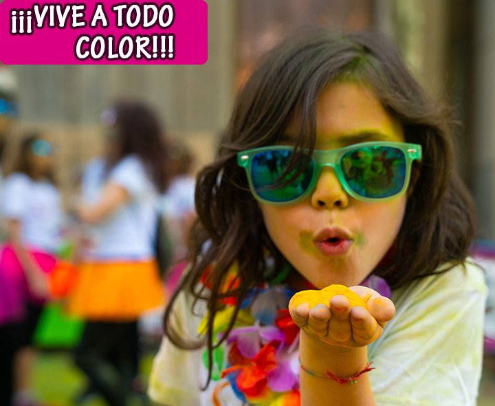 FestiRun tweet media