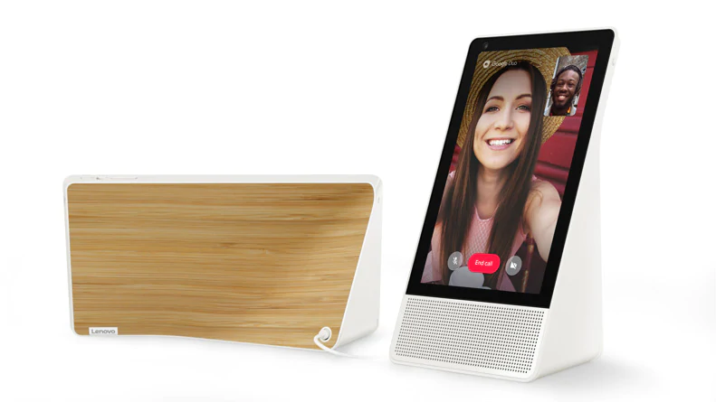 Gen_mob's tweet photo. on a pris en mains les objets connectés de Lenovo et on s'est amusé avec....
https://t.co/wOmTxkixjx https://t.co/s2ItY7Xv6y