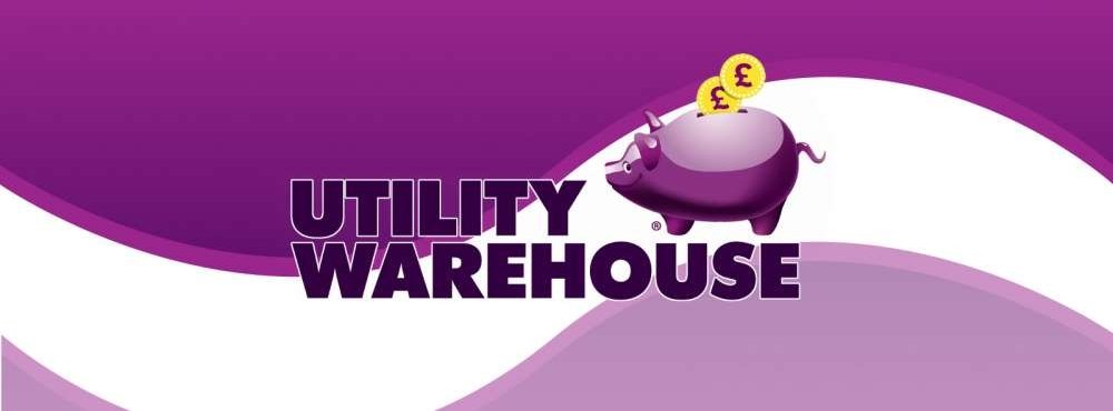 MEET THE EXHIBITORS:

Utility Warehouse
save2bhappy.co.uk

Energy, Home Phone, Broadband and Mobile services, all bundled together!

<a href="/mikerousou/">Mike Rousou</a>  will be at The Business Support Event 17/10/2019

Register for tickets below...
lnkd.in/gMsCqDD