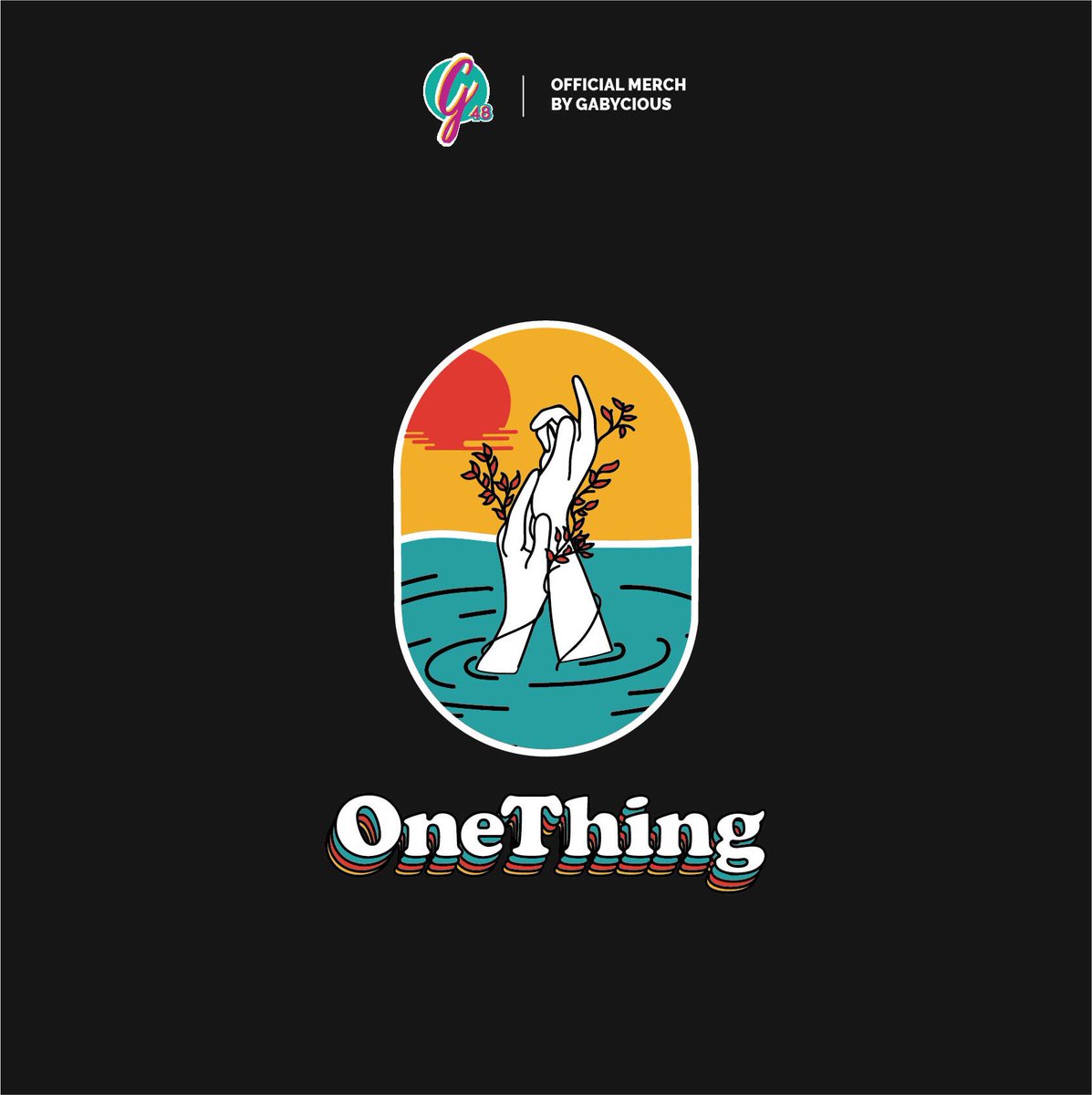 Gabycious48's tweet photo. Untuk pemesanan silahkan hubungi PIC kami melalui line: suryaaditya.ardana 🙏🏻

Ayo satukan semangat dan kekuatan untuk keberhasilan Senbatsu di Single Original pertama JKT48 🤗 #OneThing https://t.co/eAyRlCpqE3