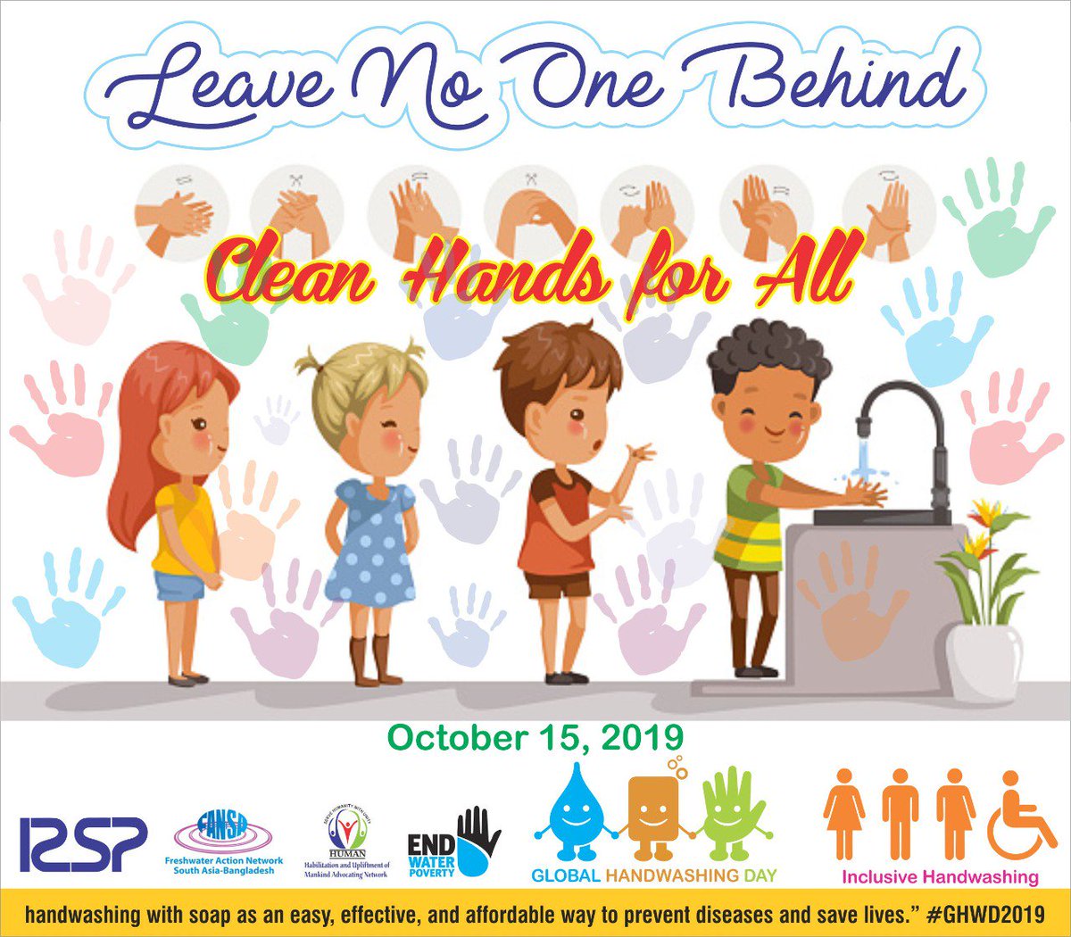 Shah Nasir Khisro (@khisro) on Twitter photo #GlobalHandWashing This year’s theme is “Clean Hands for All”, #LeaveNoOneBehind <a href="/irsppakistan/">IRSP Pakistan</a> ready for tomorrow Join us to celebrate #GHWD2019 <a href="/EndWaterPoverty/">End Water Poverty</a> @WSSCCouncil <a href="/sanwatforall/">Sanitation and Water for All</a> <a href="/Kianavi/">Kiana Alavi</a> #GlobalHandWashing This year’s theme is “Clean Hands for All”, #LeaveNoOneBehind <a href="/irsppakistan/">IRSP Pakistan</a> ready for tomorrow Join us to celebrate #GHWD2019 <a href="/EndWaterPoverty/">End Water Poverty</a> @WSSCCouncil <a href="/sanwatforall/">Sanitation and Water for All</a> <a href="/Kianavi/">Kiana Alavi</a>