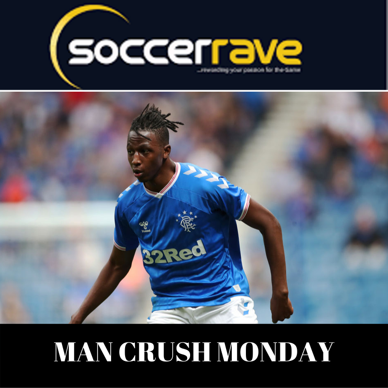 soccer_rave's tweet image. Name: Joseph Oluwaseyi Aribo
Age: 23
Club: Rangers FC
Nationality: Nigerian, English 
Current Market Value: €500,000

He scored the first goal for Nigeria in their 1-1 draw against Brazil,  unarguably one of the best players in the  encounter.

#JoeAribo
#BRANGA
#Soccerrave