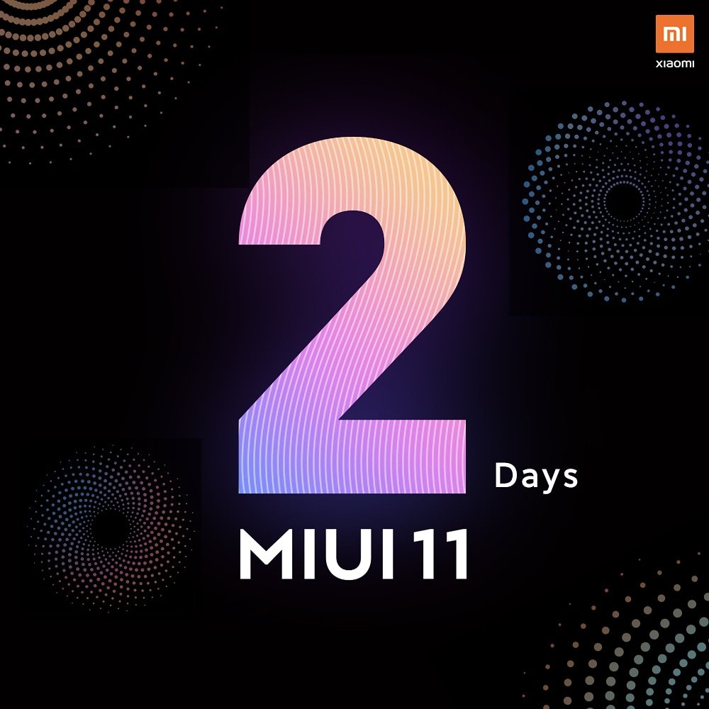 XiaomiHyperOS_'s tweet image. Want to know how cool, unique and colorful your screen can be? Meet the new Always On on 16 Oct. #MIUI11 #AlwaysOn