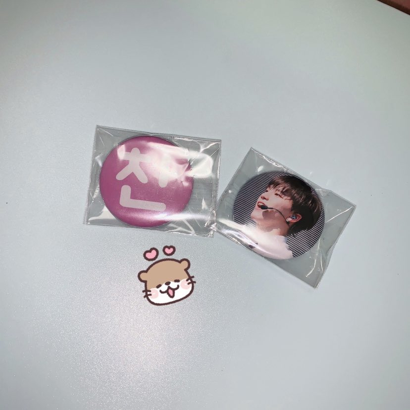 uyunienko_dino's tweet photo. 《@Drex_IC 》님
昨日頂きました
すごく可愛い(*¨)~♥
緊張してあまり話せなかったけど嬉しかったです🙌🏻
ありがとうございました🦖 https://t.co/cpesxGY7MF