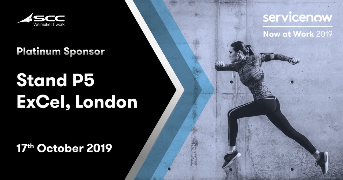 Make work, work better. Now at Work brings together extraordinary people transforming the world of work. Join us at <a href="/ExCeLLondon/">Excel London</a> this Thursday 17th October at Stand P5. More info and sign up here: hubs.ly/H0ldcrV0

#NowAtWork2019