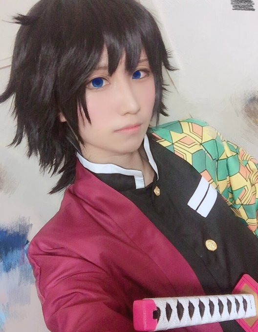 コスプレイヤー桜ノｸﾞﾐのTwitter画像1