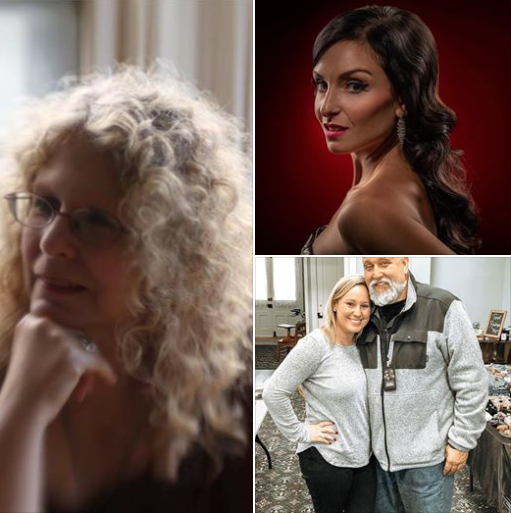 danklaes's tweet photo. **VIP ticket holders** your psychic gallery readers have been announced for the Statler City Psychic Fair on 10/20.....We still have a few tickets left!! This will sell out!
@TessaDelZoppo @blackcatlounge1 @chelseagill_ @Alonnie_Psychic  #PsychicFair #StatlerCity #Buffalo https://t.co/EJiysuARU9