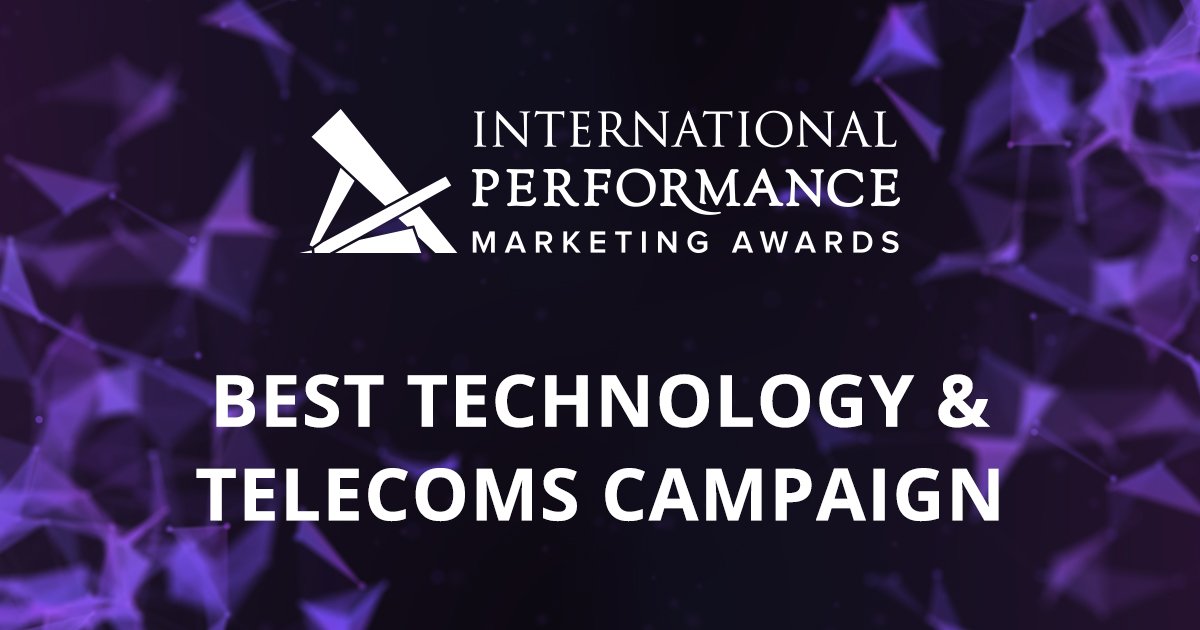 gpmawards's tweet image. 🎉 7 days to go! 🎉

It's time for the Best Technology and Telecoms Campaign nominees: 

@Awin_Global and @smarterclick
Awin 
@Brainlabs
@Giftcloud and Awin 
@Periscopix
@Tradedoubler_UK

All seats have now sold out! See this year's shortlist now: ow.ly/mFV950wIqtW