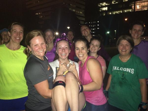 Alright <a href="/FiAColumbia/">FiA Columbia</a> friends. It’s time to say goodbye to an era. Tomorrow we will celebrate the life and times of the #HouseofPain #AO Come share memories and sweat as we stage a farewell to this fine workout! See you at 5:15am, bring your gloves and prepare to travel. #LastHoP