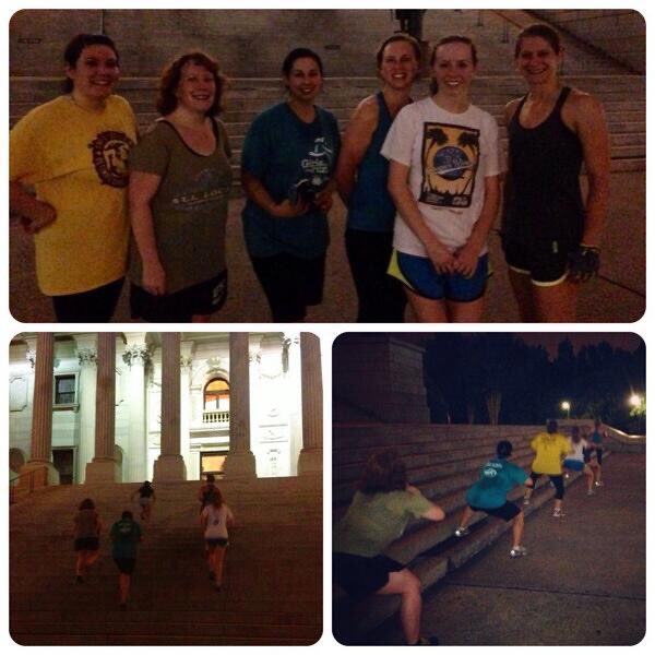 Liljamms's tweet photo. Alright @FiAColumbia friends. It’s time to say goodbye to an era. Tomorrow we will celebrate the life and times of the #HouseofPain #AO Come share memories and sweat as we stage a farewell to this fine workout! See you at 5:15am, bring your gloves and prepare to travel. #LastHoP https://t.co/sQA6TrtAD1