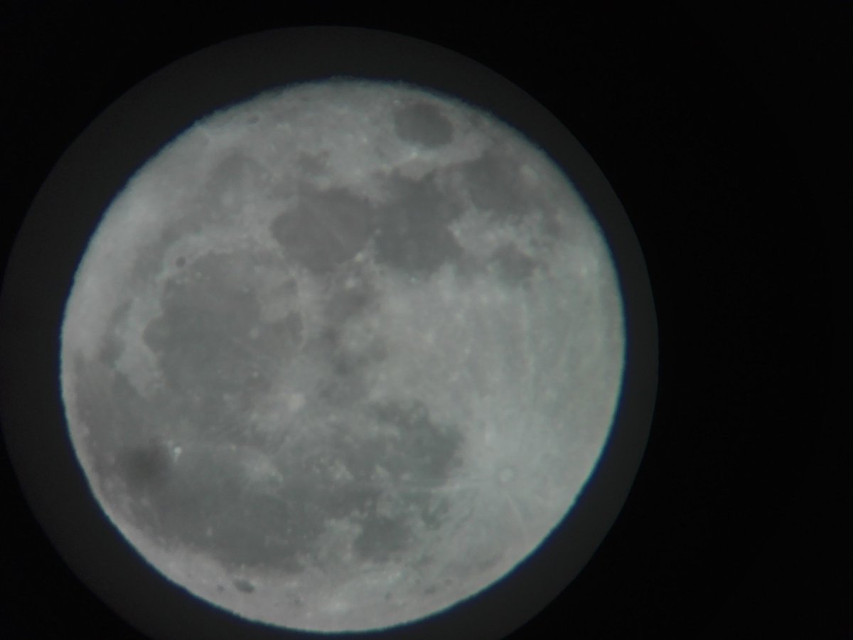 upastrosoc's tweet photo. A closer look.
Can you spot the rabbit now?
#LunarObs #FullMoon https://t.co/an6mMrXCT3