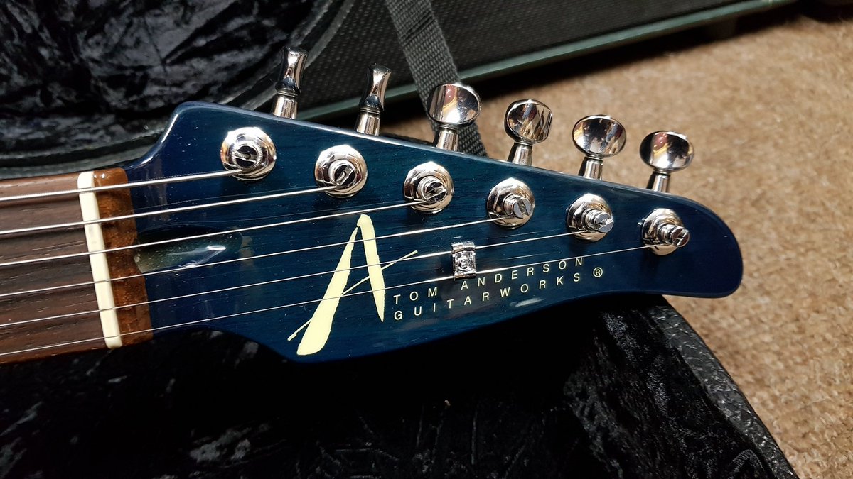tom anderson guitars twitter tom anderson guitars twitter
