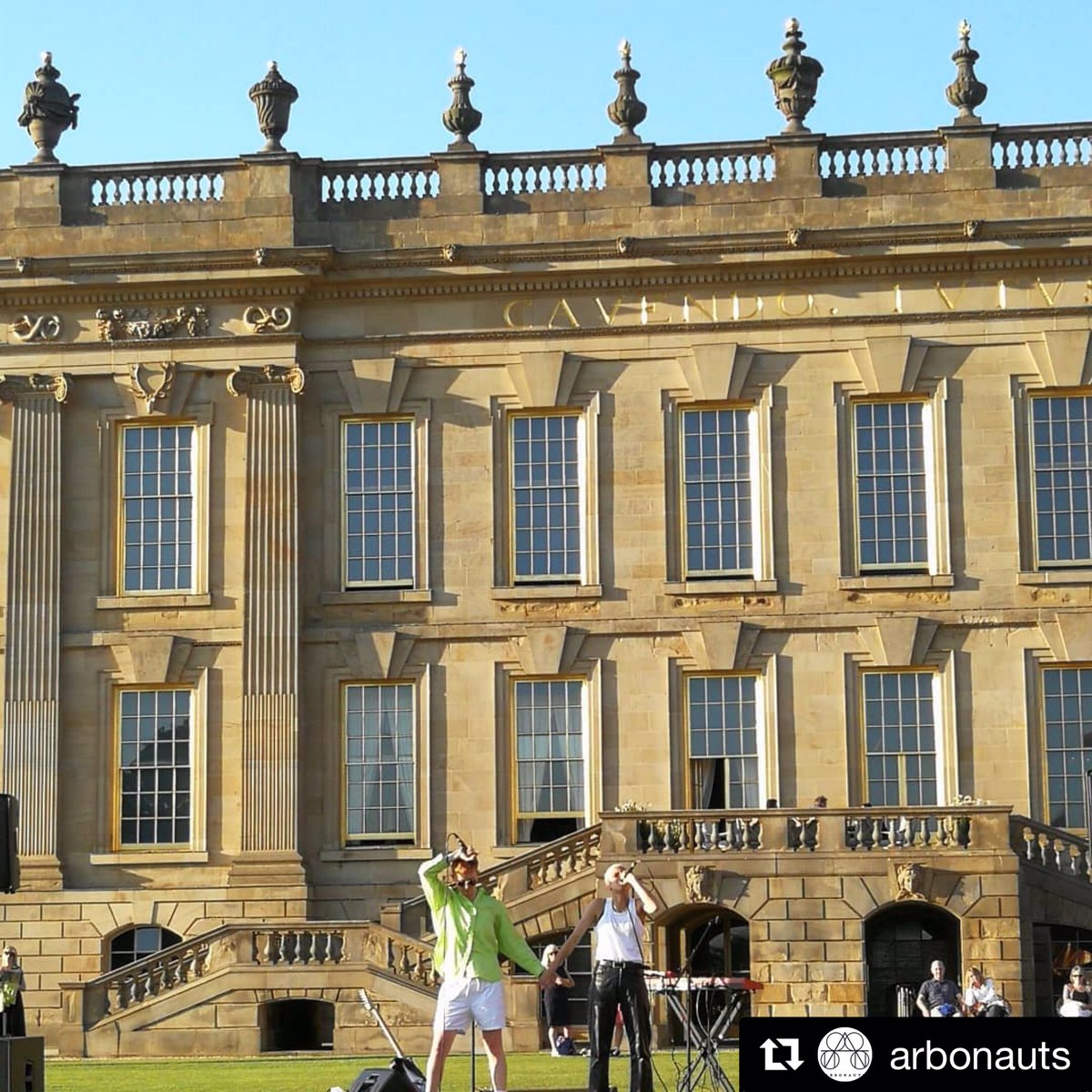 Festival favourites <a href="/nimmonimmo/">NIMMO</a> are on your this week in Sheffield, then on to Manchester, Huddersfield and Liverpool.  Go see them and remember the beautiful blue skies they bought with them at the festival