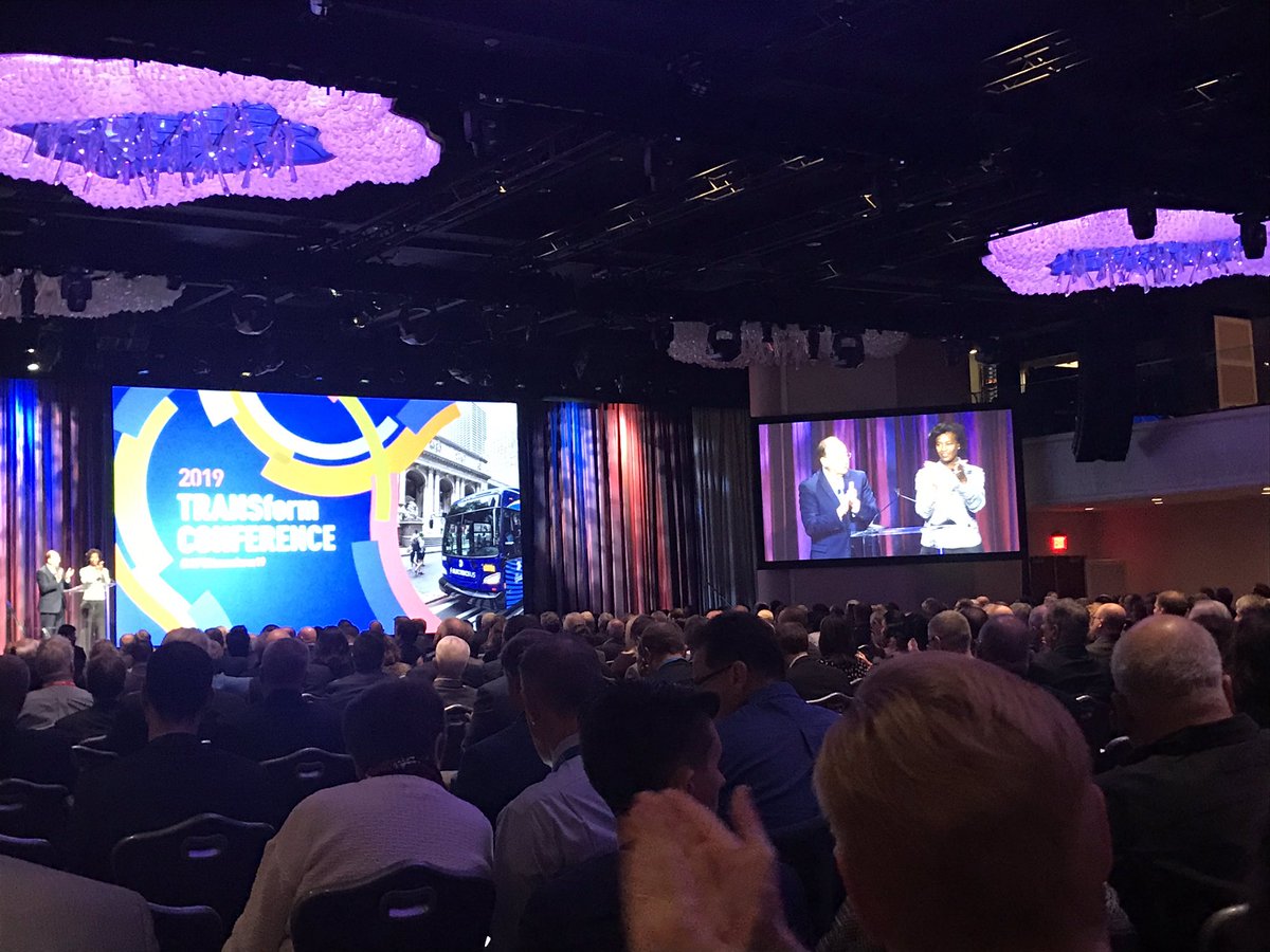 ehockman's tweet image. Full room this morning at #APTAtransform19. Looking forward to hearing from @randizuckerberg.