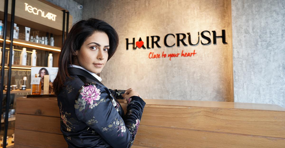 SalonHairCrush on Twitter: SalonHairCrush on Twitter: