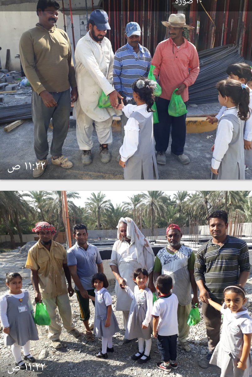 ركن الطفل بخصب (@child_corner99) on Twitter photo 