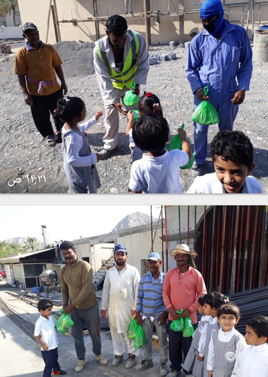 ركن الطفل بخصب (@child_corner99) on Twitter photo 