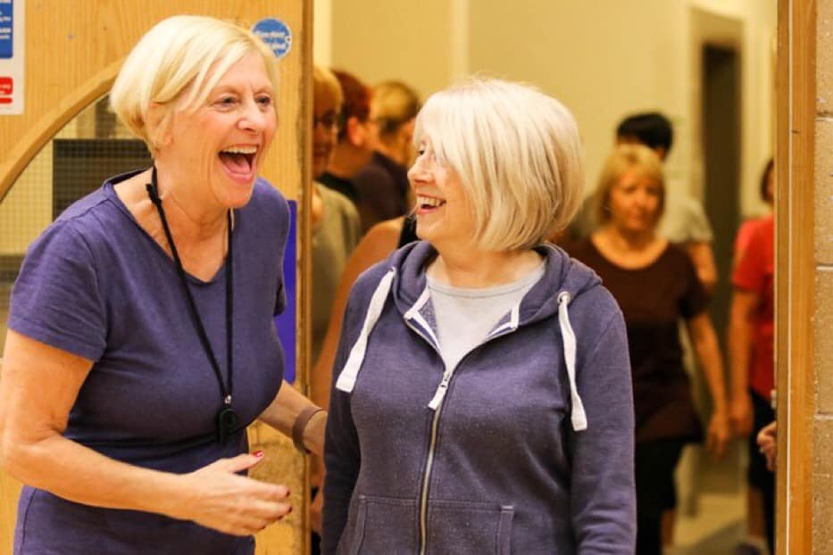 England Netball tweet media